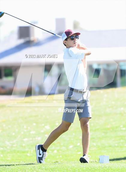 Thumbnail 1 in Metro Invitational Golf Tournament photogallery.