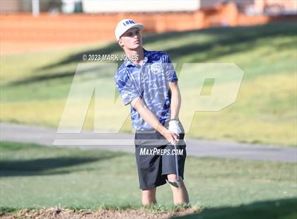 Thumbnail 3 in Metro Invitational Golf Tournament photogallery.