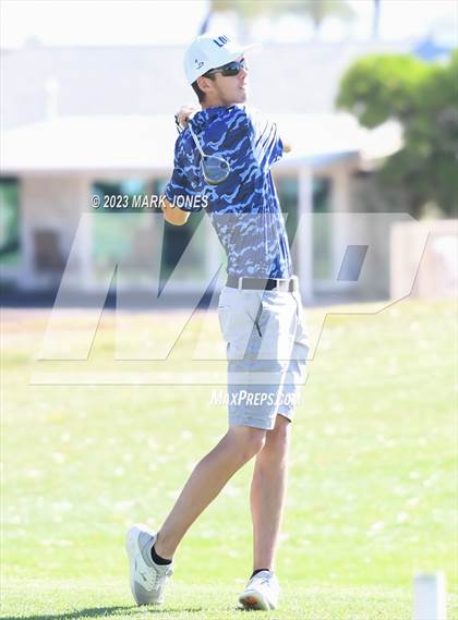 Thumbnail 1 in Metro Invitational Golf Tournament photogallery.