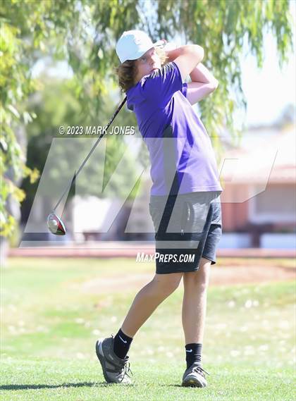 Thumbnail 1 in Metro Invitational Golf Tournament photogallery.