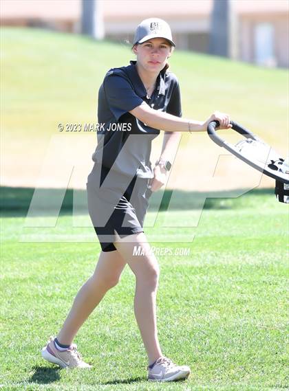 Thumbnail 3 in Metro Invitational Golf Tournament photogallery.