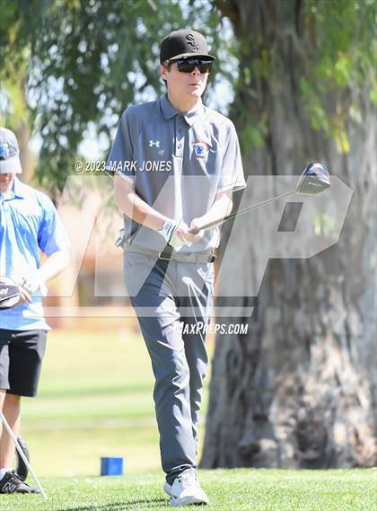 Thumbnail 1 in Metro Invitational Golf Tournament photogallery.