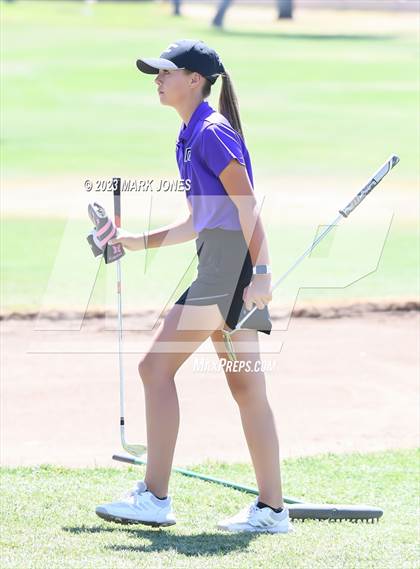 Thumbnail 2 in Metro Invitational Golf Tournament photogallery.