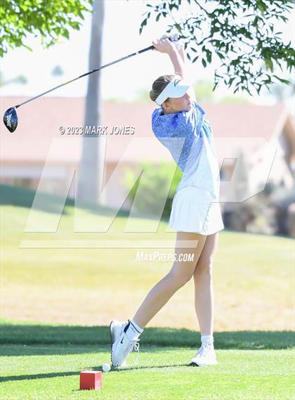 Thumbnail 1 in Metro Invitational Golf Tournament photogallery.