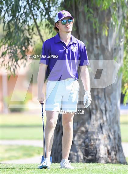 Thumbnail 3 in Metro Invitational Golf Tournament photogallery.