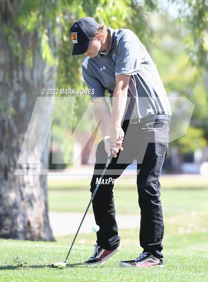 Thumbnail 1 in Metro Invitational Golf Tournament photogallery.