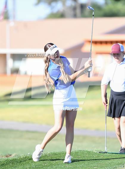 Thumbnail 1 in Metro Invitational Golf Tournament photogallery.