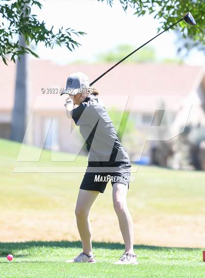 Thumbnail 3 in Metro Invitational Golf Tournament photogallery.