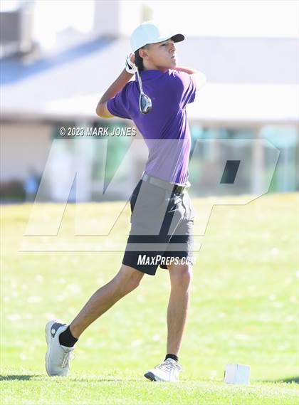Thumbnail 1 in Metro Invitational Golf Tournament photogallery.