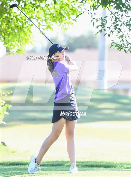 Thumbnail 1 in Metro Invitational Golf Tournament photogallery.