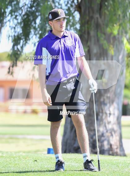 Thumbnail 2 in Metro Invitational Golf Tournament photogallery.