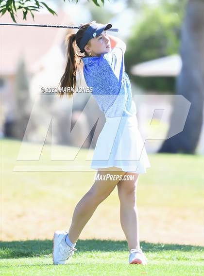 Thumbnail 1 in Metro Invitational Golf Tournament photogallery.