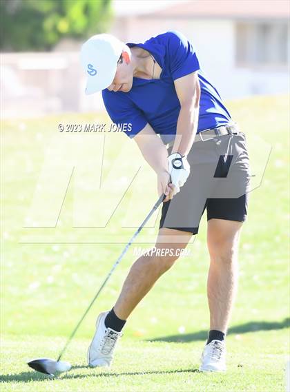 Thumbnail 1 in Metro Invitational Golf Tournament photogallery.