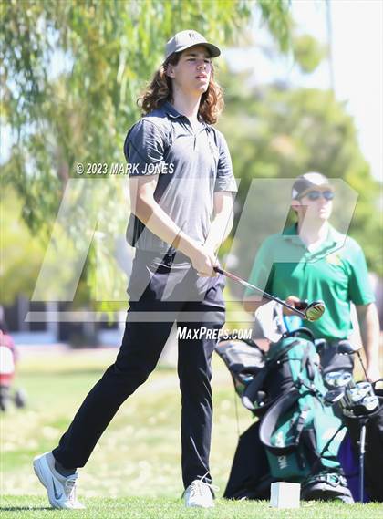 Thumbnail 1 in Metro Invitational Golf Tournament photogallery.