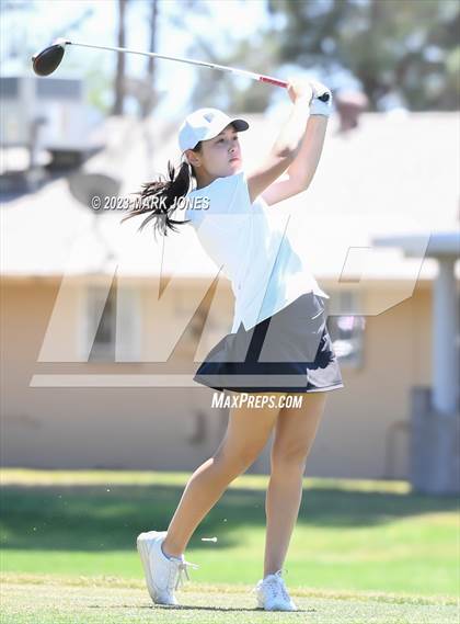 Thumbnail 3 in Metro Invitational Golf Tournament photogallery.