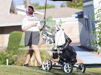 Thumbnail 2 in Metro Invitational Golf Tournament photogallery.