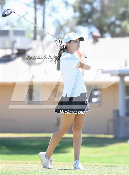 Thumbnail 2 in Metro Invitational Golf Tournament photogallery.