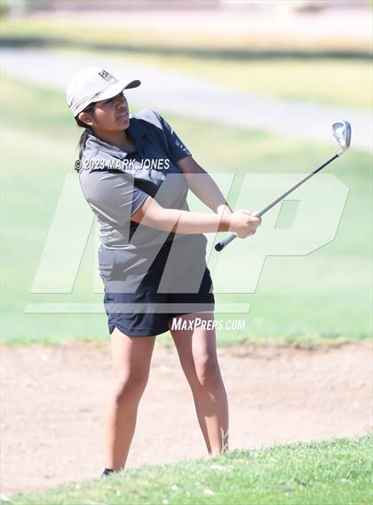 Thumbnail 1 in Metro Invitational Golf Tournament photogallery.
