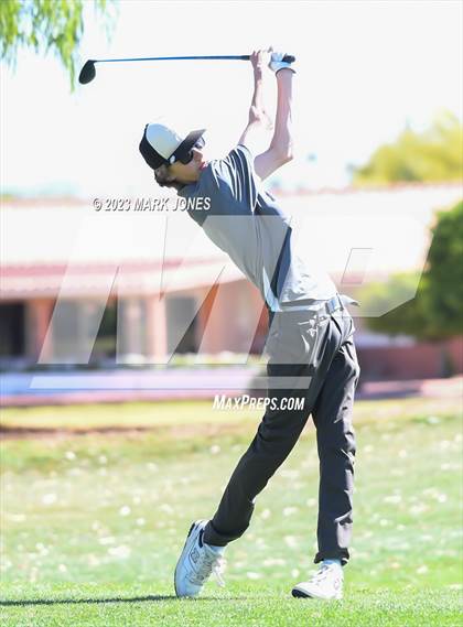 Thumbnail 1 in Metro Invitational Golf Tournament photogallery.