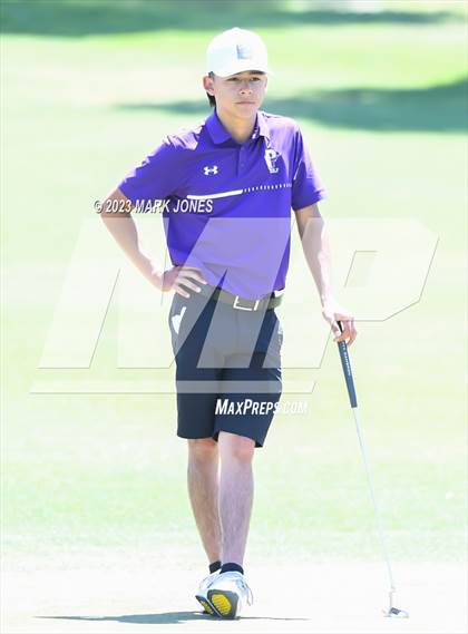 Thumbnail 1 in Metro Invitational Golf Tournament photogallery.