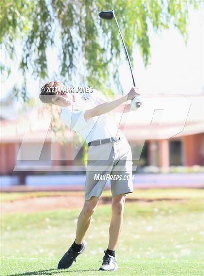 Thumbnail 1 in Metro Invitational Golf Tournament photogallery.