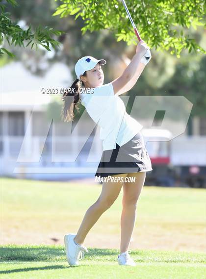 Thumbnail 2 in Metro Invitational Golf Tournament photogallery.