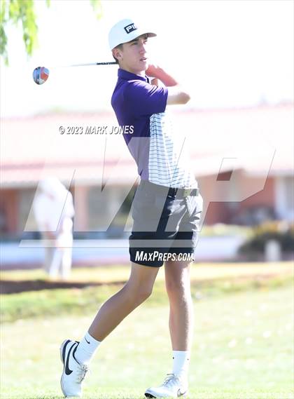 Thumbnail 2 in Metro Invitational Golf Tournament photogallery.