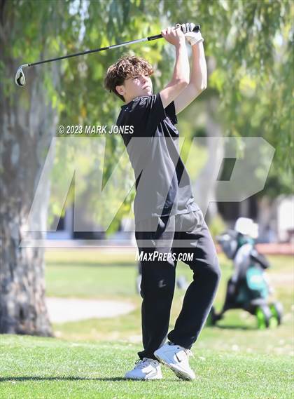 Thumbnail 1 in Metro Invitational Golf Tournament photogallery.