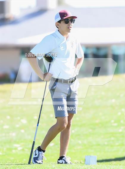 Thumbnail 1 in Metro Invitational Golf Tournament photogallery.