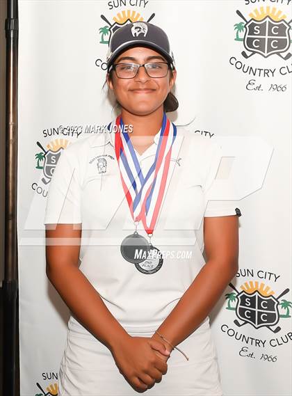 Thumbnail 1 in Metro Invitational Golf Tournament photogallery.