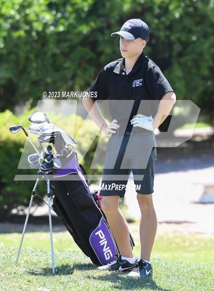 Thumbnail 1 in Metro Invitational Golf Tournament photogallery.