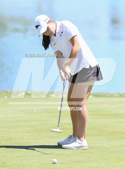 Thumbnail 1 in Metro Invitational Golf Tournament photogallery.
