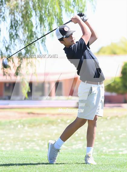 Thumbnail 1 in Metro Invitational Golf Tournament photogallery.