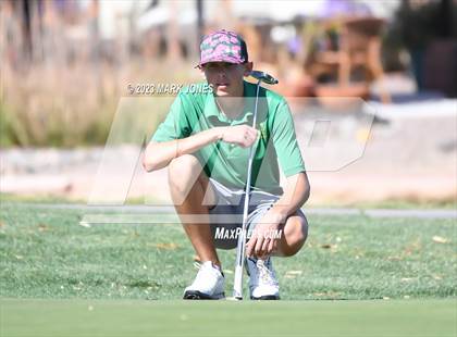 Thumbnail 2 in Metro Invitational Golf Tournament photogallery.