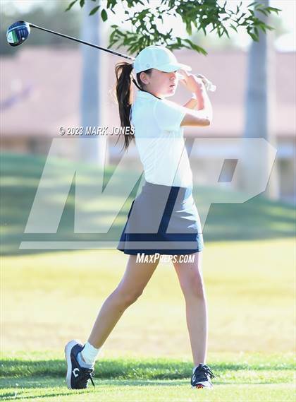 Thumbnail 2 in Metro Invitational Golf Tournament photogallery.