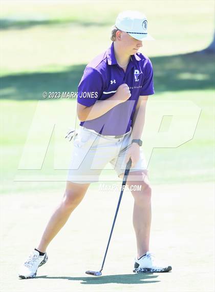 Thumbnail 1 in Metro Invitational Golf Tournament photogallery.