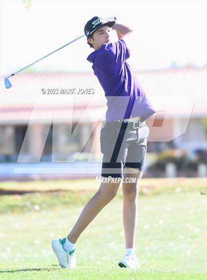 Thumbnail 1 in Metro Invitational Golf Tournament photogallery.