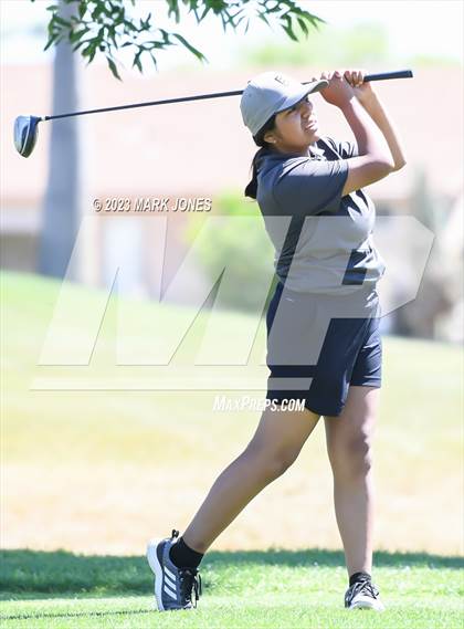 Thumbnail 2 in Metro Invitational Golf Tournament photogallery.