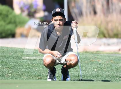 Thumbnail 2 in Metro Invitational Golf Tournament photogallery.