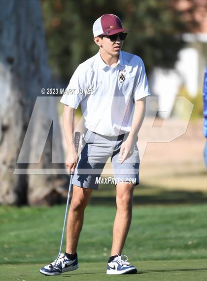 Thumbnail 2 in Metro Invitational Golf Tournament photogallery.