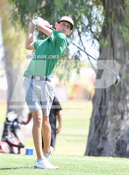 Thumbnail 1 in Metro Invitational Golf Tournament photogallery.