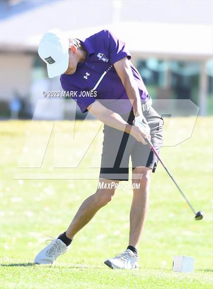 Thumbnail 2 in Metro Invitational Golf Tournament photogallery.