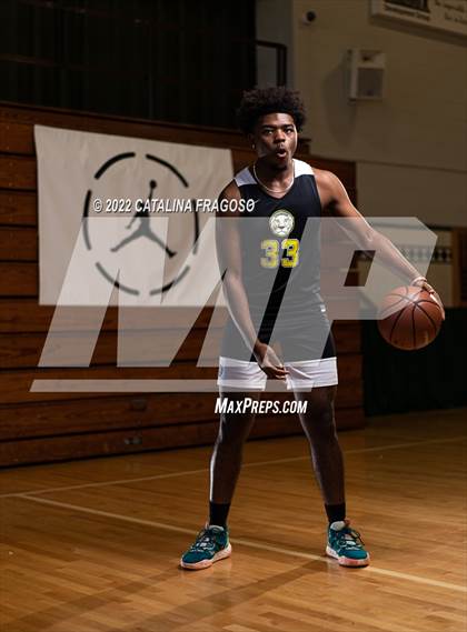 Thumbnail 1 in Roselle Catholic (Preseason Basketball Photoshoot) photogallery.