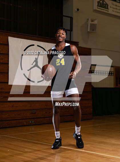 Thumbnail 1 in Roselle Catholic (Preseason Basketball Photoshoot) photogallery.