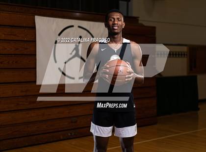 Thumbnail 1 in Roselle Catholic (Preseason Basketball Photoshoot) photogallery.