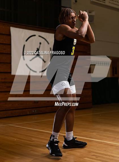 Thumbnail 1 in Roselle Catholic (Preseason Basketball Photoshoot) photogallery.