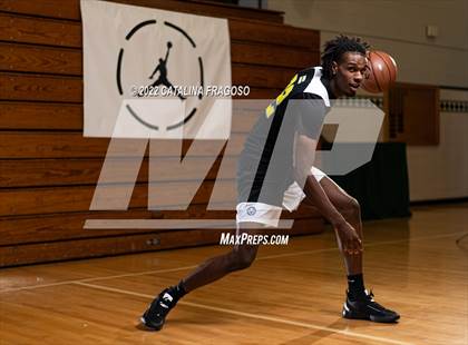 Thumbnail 1 in Roselle Catholic (Preseason Basketball Photoshoot) photogallery.