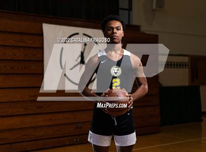 Thumbnail 1 in Roselle Catholic (Preseason Basketball Photoshoot) photogallery.