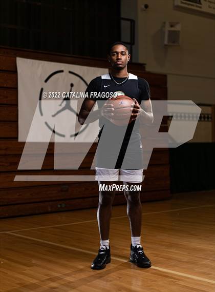 Thumbnail 1 in Roselle Catholic (Preseason Basketball Photoshoot) photogallery.