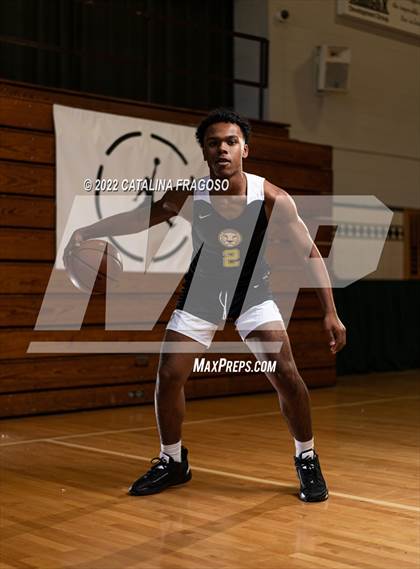 Thumbnail 1 in Roselle Catholic (Preseason Basketball Photoshoot) photogallery.
